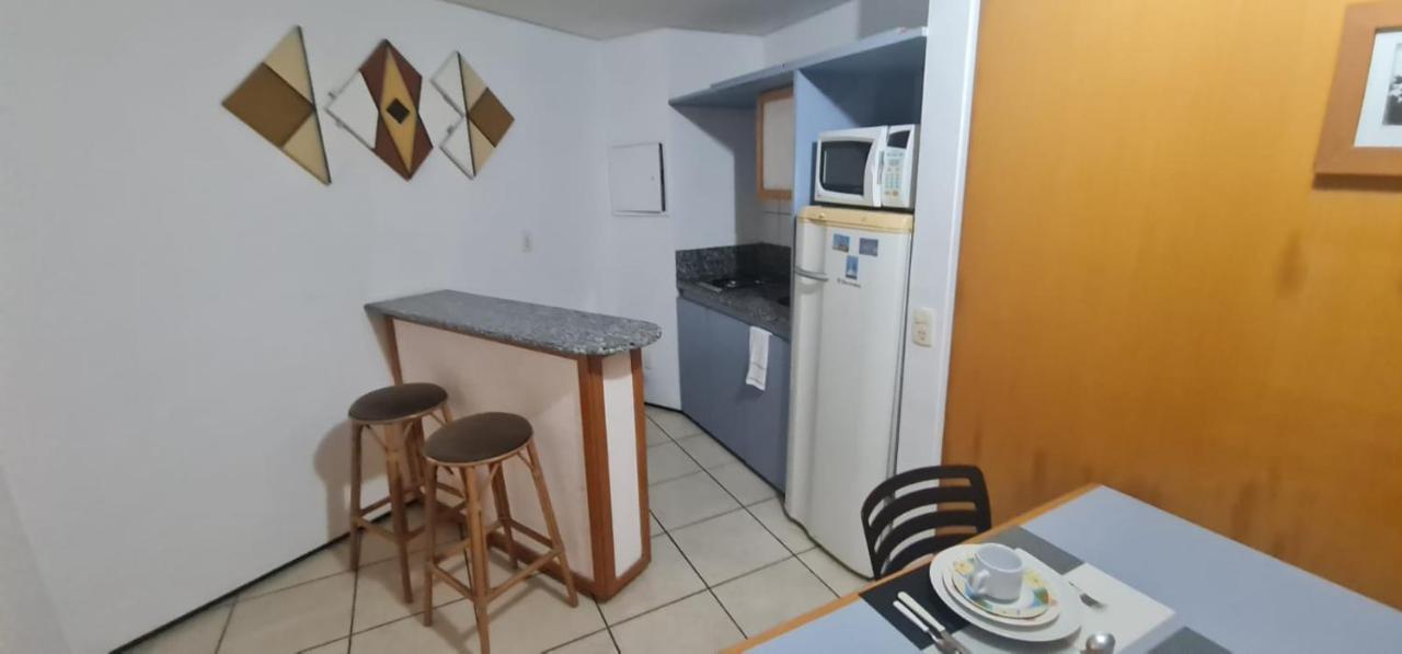 Iate Plaza Hotel 402 Fortaleza Dış mekan fotoğraf